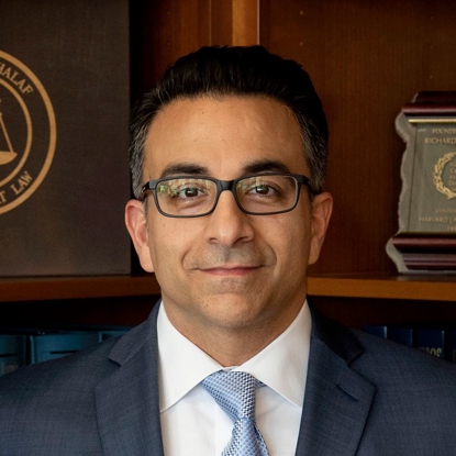 Mark Khalaf Photo